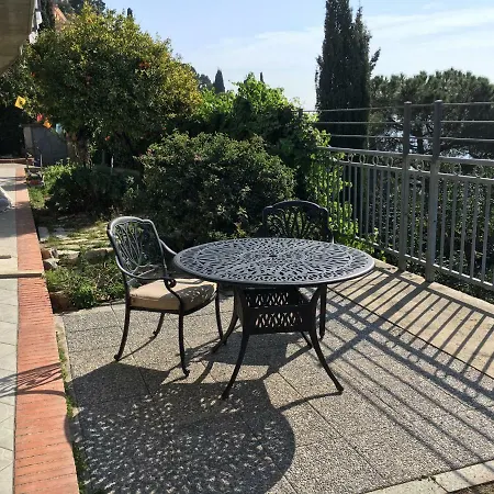 Villa Orizzonte